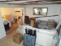 Renovated Townhouse with 3/4 Bedrooms and solarium in Alicante Property