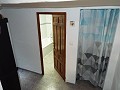 Renovated Townhouse with 3/4 Bedrooms and solarium in Alicante Property