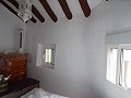 Renovated Townhouse with 3/4 Bedrooms and solarium in Alicante Property