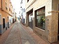 Renovated Townhouse with 3/4 Bedrooms and solarium in Alicante Property