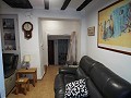 Renovated Townhouse with 3/4 Bedrooms and solarium in Alicante Property