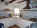 Renovated Townhouse with 3/4 Bedrooms and solarium in Alicante Property