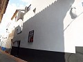 Renovated Townhouse with 3/4 Bedrooms and solarium in Alicante Property