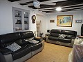 Renovated Townhouse with 3/4 Bedrooms and solarium in Alicante Property