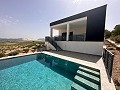 Magnifique maison de montagne in Alicante Property