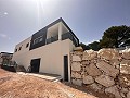 Magnifique maison de montagne in Alicante Property