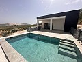 Magnifique maison de montagne in Alicante Property