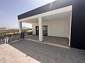 Magnifique maison de montagne in Alicante Property