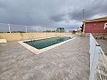 4-Schlafzimmer-Villa mit Pool in Alicante Property