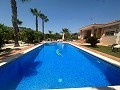 Geweldige villa in Hondon de las Nieves in Alicante Property