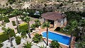 Geweldige villa in Hondon de las Nieves in Alicante Property