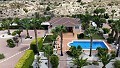 Geweldige villa in Hondon de las Nieves in Alicante Property