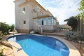 Villa en Castalla - Reventa in Alicante Property