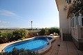 Villa en Castalla - Reventa in Alicante Property