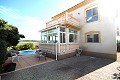 Villa en Castalla - Reventa in Alicante Property