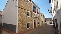 Belle maison de ville avec 6 chambres et terrasse in Alicante Property