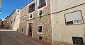 Belle maison de ville avec 6 chambres et terrasse in Alicante Property