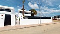 Stijlvolle villa met 3 slaapkamers en 4 badkamers met privézwembad, op 750 meter van het strand in Alicante Property