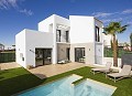 Villa with 3 Bedrooms in Quesada in Alicante Property