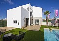 Villa with 3 Bedrooms in Quesada in Alicante Property