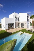 Villa with 3 Bedrooms in Quesada in Alicante Property