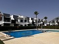 Appartement près de la plage avec 2 piscines in Alicante Property