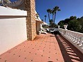 Mooie villa met 5 slaapkamers en 5 badkamers in Peña de las Aguilas,Elche in Alicante Property