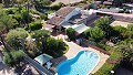 Mooie villa met 5 slaapkamers en 5 badkamers in Peña de las Aguilas,Elche in Alicante Property