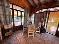 Mooie villa met 5 slaapkamers en 5 badkamers in Peña de las Aguilas,Elche in Alicante Property