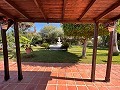 Mooie villa met 5 slaapkamers en 5 badkamers in Peña de las Aguilas,Elche in Alicante Property