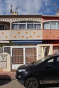 Villa met 2 slaapkamers in Los Alcazares in Alicante Property