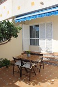 Villa met 2 slaapkamers in Los Alcazares in Alicante Property