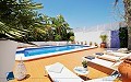 Villa élégante de 5 chambres avec piscine privée, à 5 minutes de la plage in Alicante Property