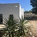 Villa de 4 chambres avec façade modernisée et piscine in Alicante Property