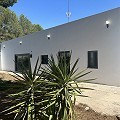 Villa de 4 chambres avec façade modernisée et piscine in Alicante Property