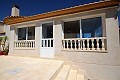 Mooie villa met 3 slaapkamers en privézwembad in Alicante Property