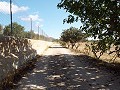 Gran casa de campo, a poca distancia de la ciudad in Alicante Property