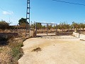 Gran casa de campo, a poca distancia de la ciudad in Alicante Property