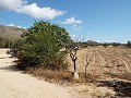 Gran casa de campo, a poca distancia de la ciudad in Alicante Property