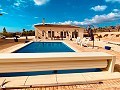 Lujosa villa en venta en una ubicación excepcional en Macisvenda in Alicante Property