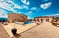 Lujosa villa en venta en una ubicación excepcional en Macisvenda in Alicante Property