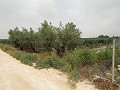 Grundstück in der Nähe von Alenda Golf in Alicante Property