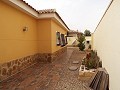 Villa met 4 bedden en 2 badkamers, zwembad, sauna en zomerkeuken in Alicante Property