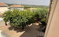 Lovely large detached Villa in El Carmoli with sea views.. in Alicante Property