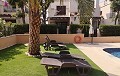 Villa mit 3 Schlafzimmern direkt am Golfplatz in Algorfa in Alicante Property