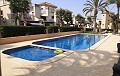 Villa mit 3 Schlafzimmern direkt am Golfplatz in Algorfa in Alicante Property