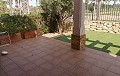 Villa mit 3 Schlafzimmern direkt am Golfplatz in Algorfa in Alicante Property