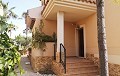 Villa mit 3 Schlafzimmern direkt am Golfplatz in Algorfa in Alicante Property