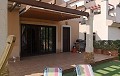 Villa mit 3 Schlafzimmern direkt am Golfplatz in Algorfa in Alicante Property