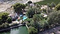 Country House with a pool and outbuildings in Alicante Property